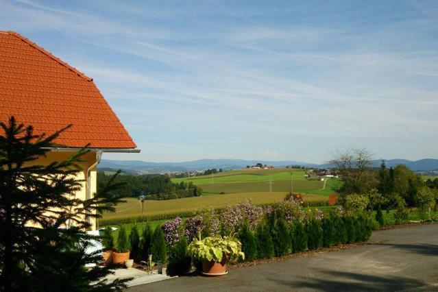 Ferienwohnung Im Bayerischen Wald Tittling Bagian luar foto