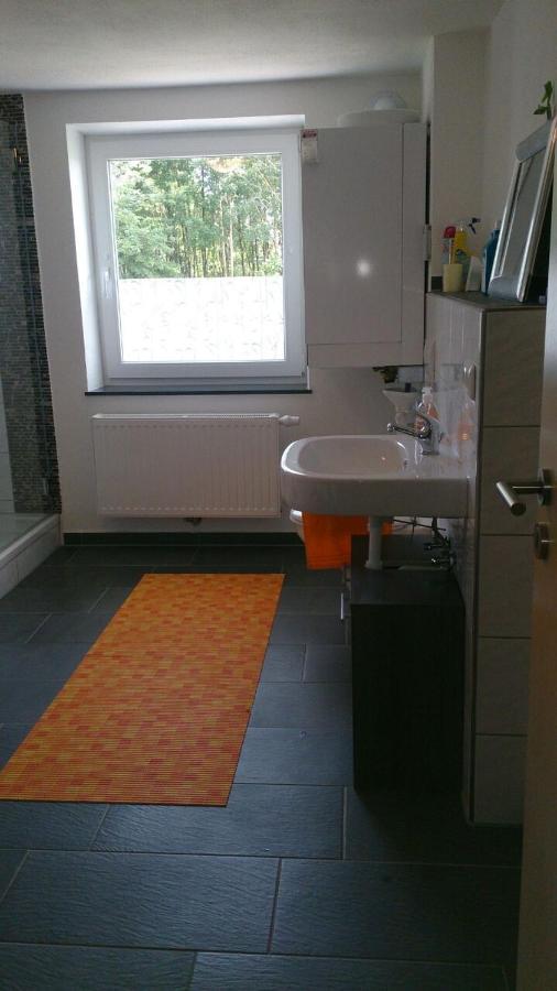 Ferienwohnung Im Bayerischen Wald Tittling Bagian luar foto