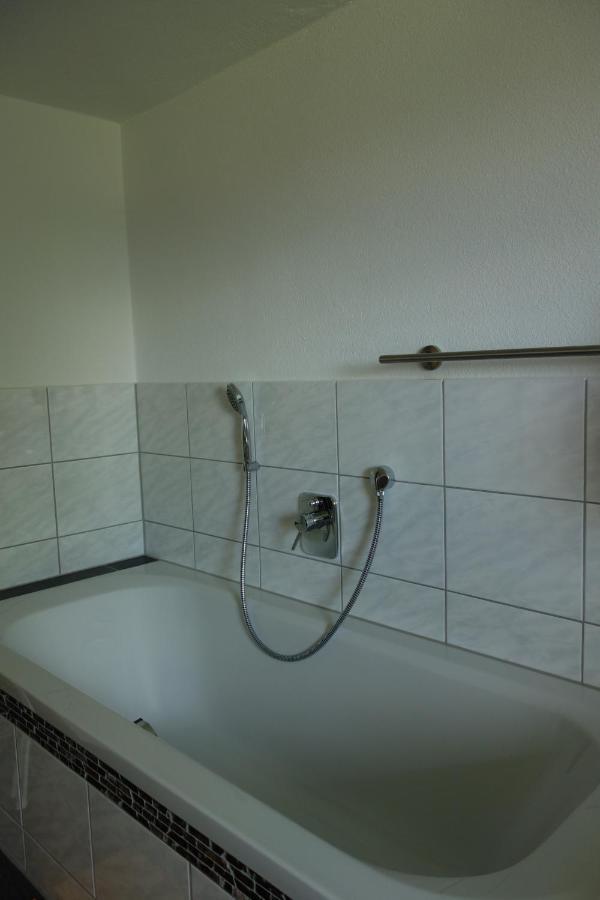 Ferienwohnung Im Bayerischen Wald Tittling Bagian luar foto