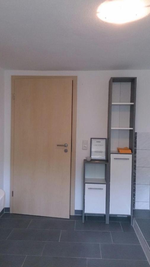 Ferienwohnung Im Bayerischen Wald Tittling Bagian luar foto