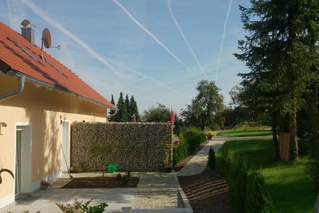 Ferienwohnung Im Bayerischen Wald Tittling Bagian luar foto