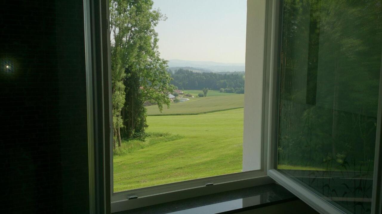 Ferienwohnung Im Bayerischen Wald Tittling Bagian luar foto
