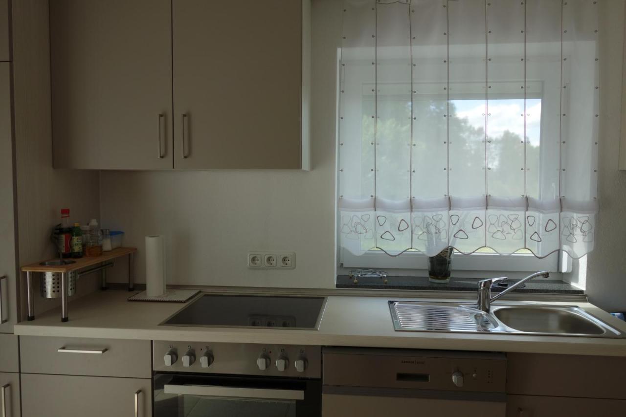 Ferienwohnung Im Bayerischen Wald Tittling Bagian luar foto