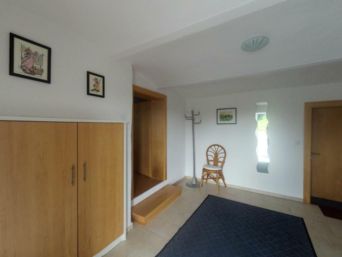 Ferienwohnung Im Bayerischen Wald Tittling Bagian luar foto
